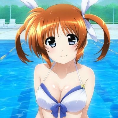 皆さんはじめまして😊私キュアキングの妻のキュアクイーンこと高町なのはです🎵
夫のキュアキング共々宜しくお願い致します🎵🙇
それと私は百合カップル趣味は全然無いのでエロ目的のフォローは断固お断りだよ。💢😊