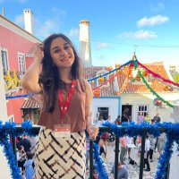 Duygu Merve Uysal (@uysal_duygu) 's Twitter Profile