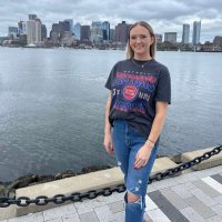 Madeline Maday (@madelinemaday) 's Twitter Profile