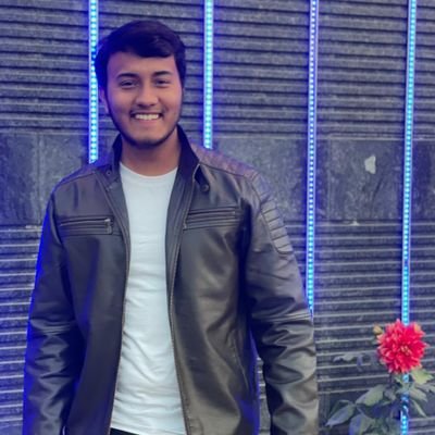 हिंदी पत्रकारिता 📰🗞️🖋️
Works at टाइम्स ऑफ इंदौर , पालीवाल सखी ।