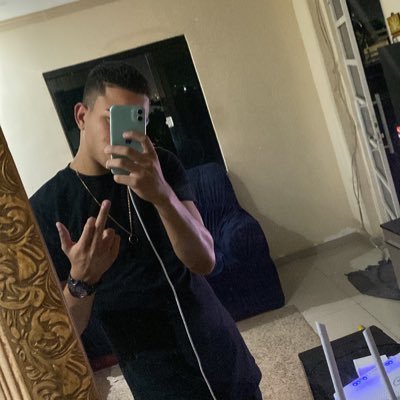 _Farias0's profile picture. Deus é bom o tempo todo 🙏🏽❤