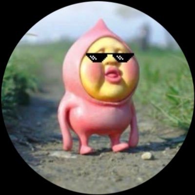 やふ🍑さんのプロフィール画像