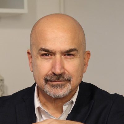 @SoranHamarash