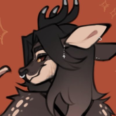 FIND ME ON🦋 Jmek🔞🏳️‍⚧️🦌さんのプロフィール画像