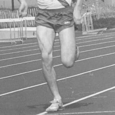 Once upon a time a scientist. Now offering Chemistry to a selection of the masses; some even grasp it. Always a runner.