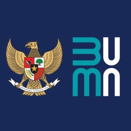 Media informasi dan komunikasi di lingkungan BUMN maupun perusahaan BUMN yang ditugaskan kepada PT Jaminan Kredit Indonesia