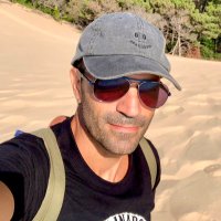 David de la Ø (@david_delao) 's Twitter Profile