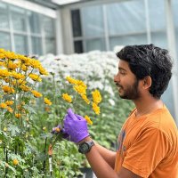 H.M. Suraj (@surajhm308) 's Twitter Profile Photo