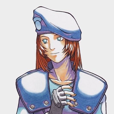 synthinthevats's profile picture. 31 (He/him) 🏳️‍🌈🍄⚔️🧬🤯🥚 Love sharing the franchises I love with other people! I love Resident Evil, Fallout, Marvel comics, Mario Bleach, Marvel & more!