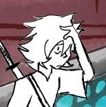 i am an artist.
i am 19.
please credit when using.
no AI
dm for commission info