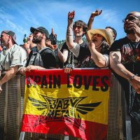 Alba ~ seeing BABYMETAL in 🇧🇪🇪🇸🇬🇧 (@albametal1982) 's Twitter Profile