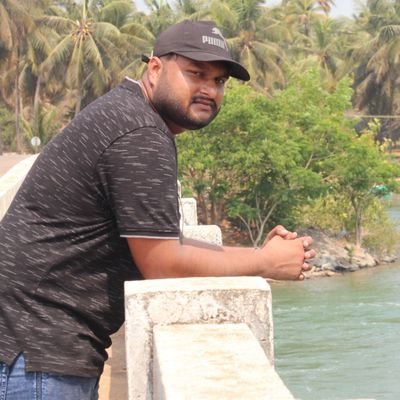 KA-20 | Software Engineer | Humanitarian | Proud Bunt | 📍 Kundapura