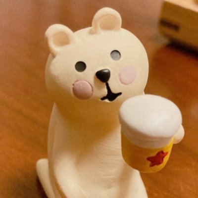 @ッコさんのプロフィール画像