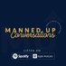 Manned Up Conversations🎙 (@mannedup_convos) Twitter profile photo Manned Up Conversations🎙 (@mannedup_convos) Twitter profile photo