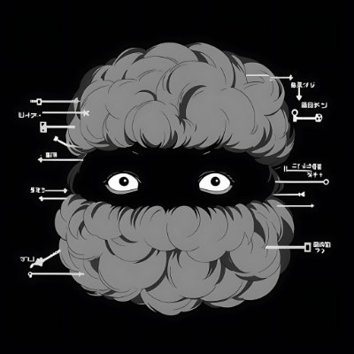 Cerebral Ninjas gonna get ya!
Introducing Cerebral Ninjas by ROBOCOPY — A revolutionary NFT series that redefines digital art and intellect.