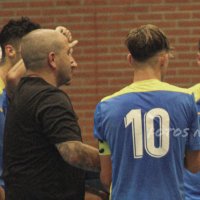 Zeky Futsal (@zeky_futsal) 's Twitter Profile