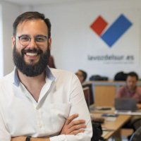 Pablo Fdez. Quintanilla (@pjfernandez) 's Twitter Profile