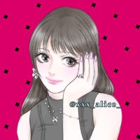 ぁりす (@xxx_alice_) Twitter profile photo