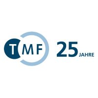 TMF e.V. (@tmf_ev) 's Twitter Profile Photo TMF e.V. (@tmf_ev) 's Twitter Profile Photo