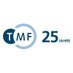 TMF e.V. (@tmf_ev) Twitter profile photo TMF e.V. (@tmf_ev) Twitter profile photo