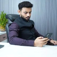 PRAKASH DANICHA (@danichaprakash) 's Twitter Profile