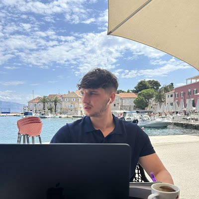 Co-Founder @ Odyssey 🌍 | Proven systems to scale service-based businesses with consistent leads and streamlined operations.
Take a look at how we do it 👇🏻