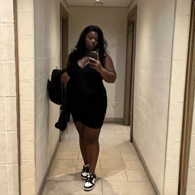 diamantewilson's profile picture. Tech sis || pro plus size model || Entrepreneur|| Gods baby ……ig @voids_bae
