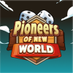 Pioneers of New World (@pioneersofnw) Twitter profile photo Pioneers of New World (@pioneersofnw) Twitter profile photo