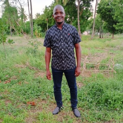 MWENDWAWAMBUA8's profile picture. 