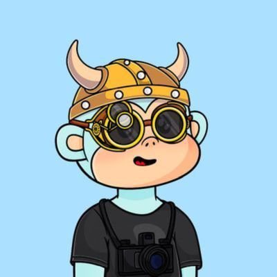 💨Marketing Advising, #NFT Enthusiast | X DM for promos📩 #Organic interaction |#Cro #Busd #ETH #Sui #Cro #SOL #APTOS