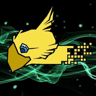 Gael_3D_Studio's profile picture. ⚡Imprimo cosas en 3D⚡
Final Fantasy - Digimon - Pokémon
Y cualquier cosa que se pueda imprimir