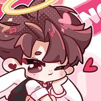 (.ᓀᴗᓂ)♡ᵒᵏ (@meowsusux) 's Twitter Profile