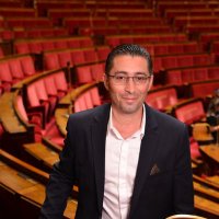 Idir Boumertit (@boumertitidir) 's Twitter Profile