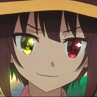 Megumin(¯﹃¯) (@megumin1398575) 's Twitter Profile