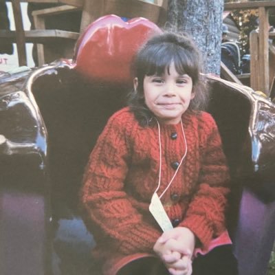 aunteacrean's profile picture. she/her