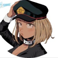 ๐ฟ๐๐๐, ๐๐ถ๐๐พ๐ (@_camieutsushimi) 's Twitter Profile