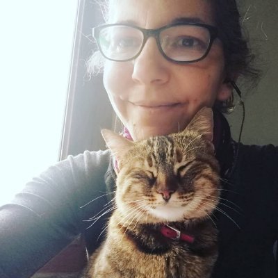 Resident @OpenCampusDAO - co-founder of @bilimkoop, @openinnotr - @hacknbreak volunteer - @METU_ODTU #Pyhsics alumni - Sentient advocate of #NATURE - 💚🐱🐶