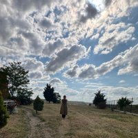 Özlem (@baharazlem2) Twitter profile photo