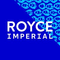 Royce at Imperial (@royceimperial) 's Twitter Profile Photo Royce at Imperial (@royceimperial) 's Twitter Profile Photo