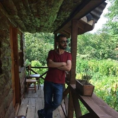 .Net Developer | Blog Yazarı | https://t.co/GSSboLTRYx | https://t.co/UQ0RcWp2EG
https://t.co/bTZhjJfLKU