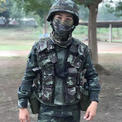 #สวัสดีนะเราเอง