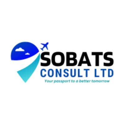 sobatsconsult's profile picture. A study abroad consultancy company dedicated to helping Nigerian students achieve their educational dreams in Australia, the UK, Canada, the US, and Ireland.