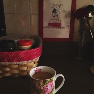 IbtehalQh's profile picture. حساب شخصي