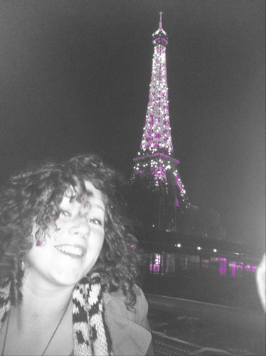 MaryaLaisney's profile picture. 