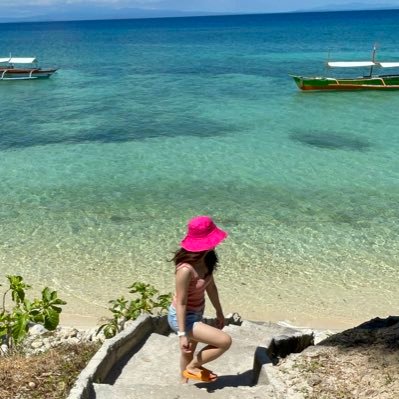 Taemoadele's profile picture. … don’t follow me! 🤨