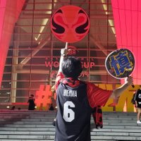 なつみ (@wltbasket) 's Twitter Profile
