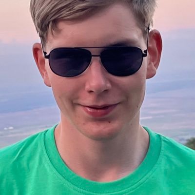 ilyavencjuns's profile picture. Learning and exploring