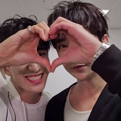 if you ask about love, it's SEVENTEEN