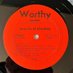 Worthy Records (@worthyrecords) Twitter profile photo Worthy Records (@worthyrecords) Twitter profile photo