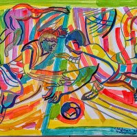 Charles Edelman (@cemasterpieces) 's Twitter Profile